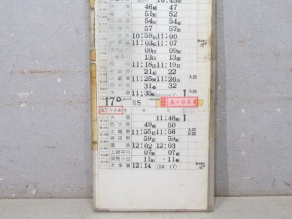 いすみ鉄道 502仕業 揃い