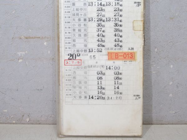 いすみ鉄道 503仕業 揃い