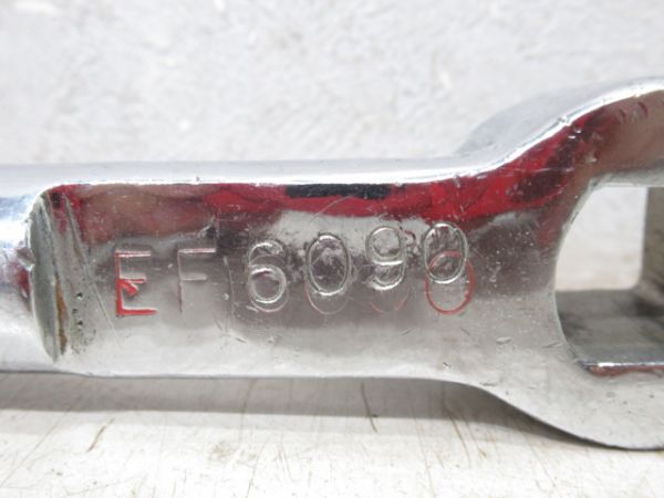 逆転ハンドル「EF6090」鍵付き