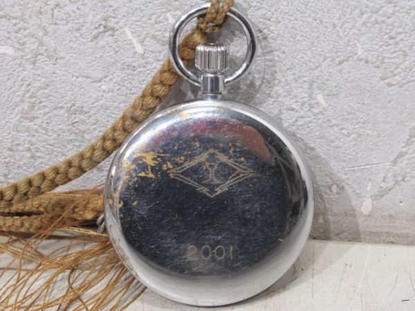 阪神　2001　
