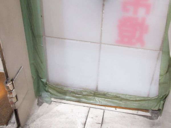 非常灯箱 JR四国