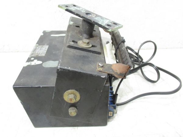 EF66 ATS-P表示灯