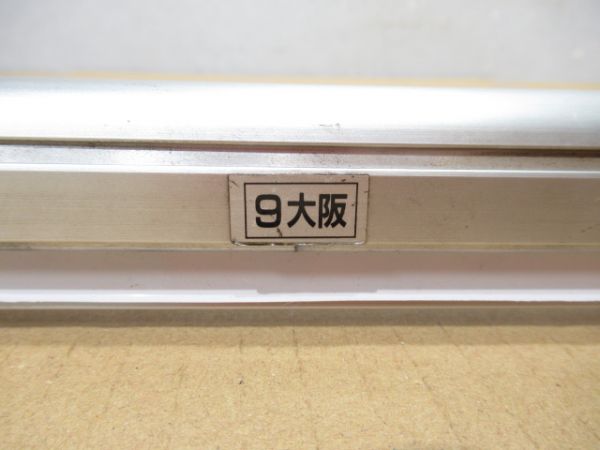 京阪 車内広告吊り