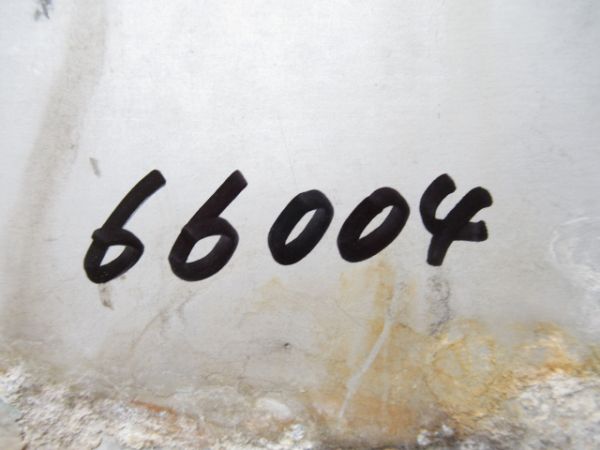 大阪市交通局　自重板「形式66000」
