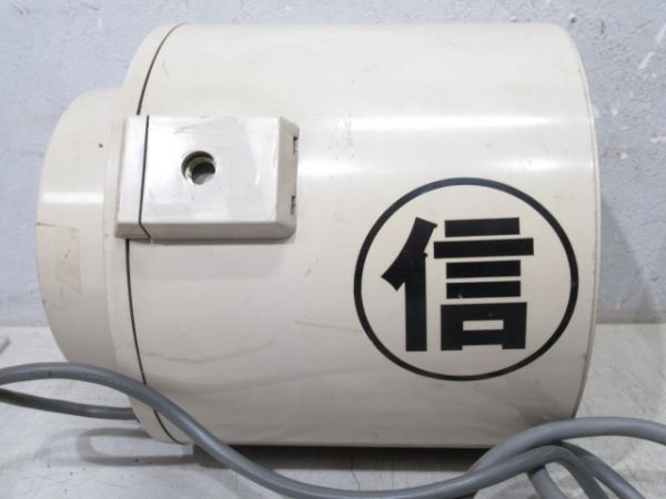 踏切警報音発生器