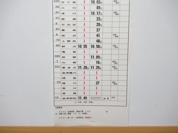新津運輸区 臨B2518行路 揃い (DE10 牽引)