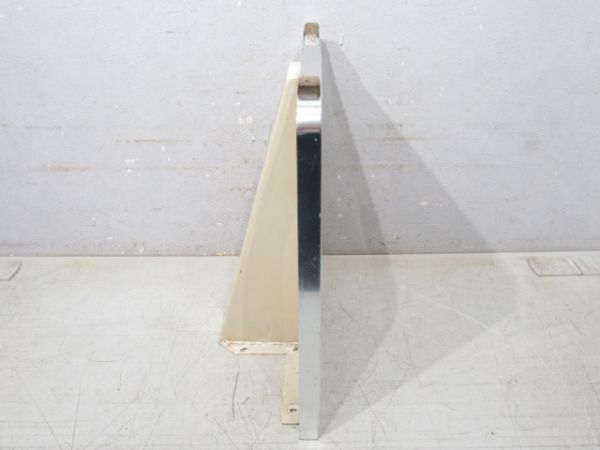 24系 B寝台 窓下テーブル