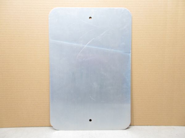グレイハウンドバス 停留所標識