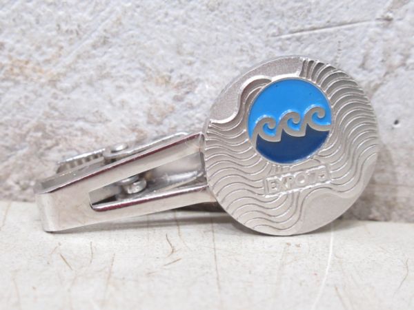 ネクタイピン「EXPO‘75」