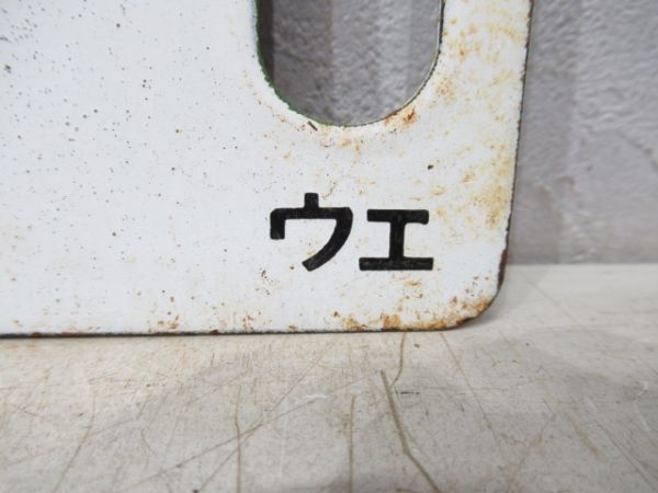 遠足列車(秩父号)/---