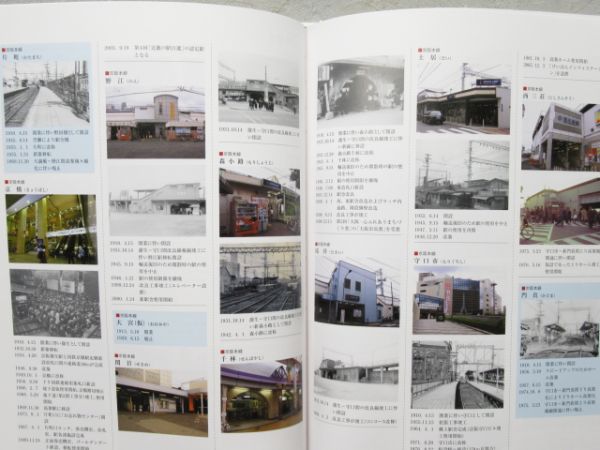 「京阪百年のあゆみ」