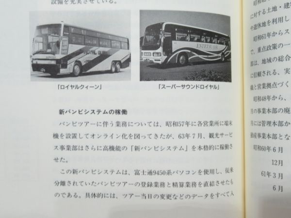 「遠州鉄道50年史」