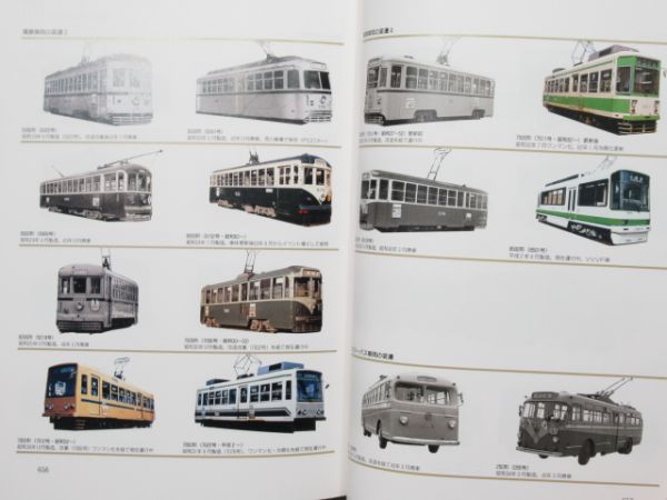 「東京都交通局80年史」