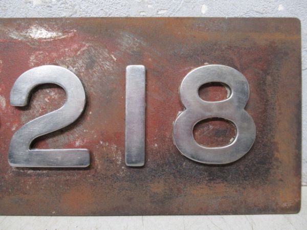 切抜板　0系新幹線「25-218」