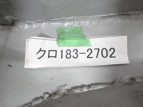 183系 特急 シンボルマーク