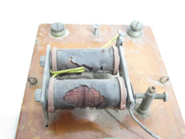 乙種電鈴(ベル)