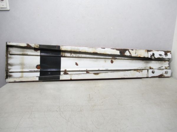 出発用腕木信号機 (羽根のみ)