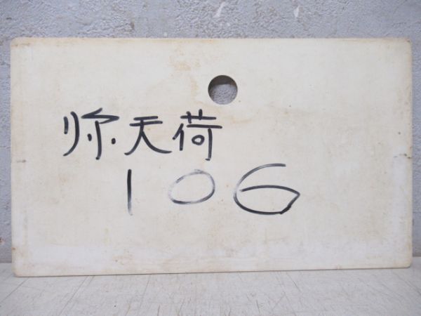 臨天荷103/---