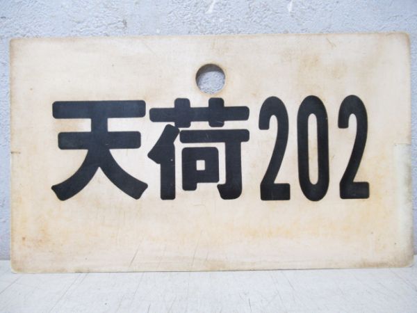 天荷202/---