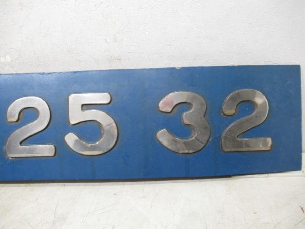切抜板　オハネフ25 32