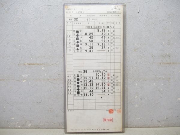 俱知安機関区 993仕業 揃い (特雪)