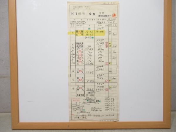 鹿児島運転所 28仕業 揃い