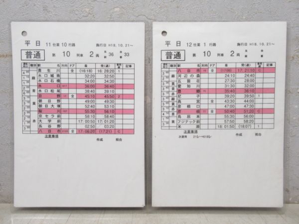 近江鉄道 バラ9枚組