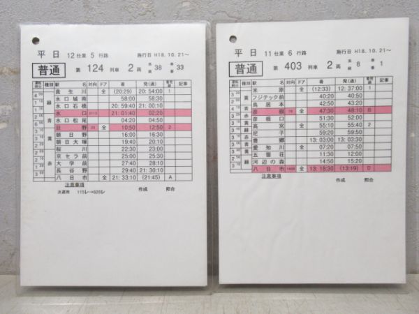 近江鉄道 バラ9枚組