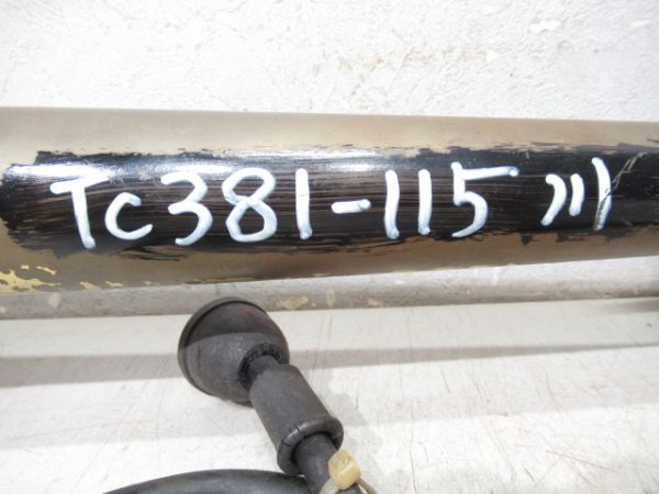 タイホーン　TC381-115