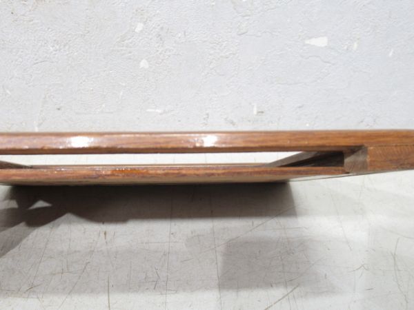 阪急 検査板 1151号 (枠付き)