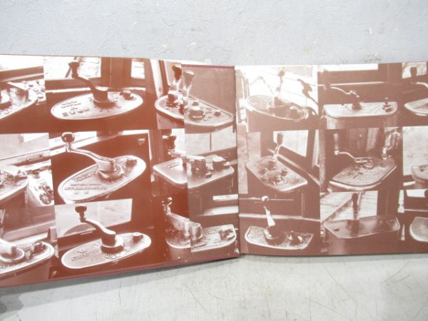 高橋弘 作品集3「路面電車 懐かしい仲間たち」