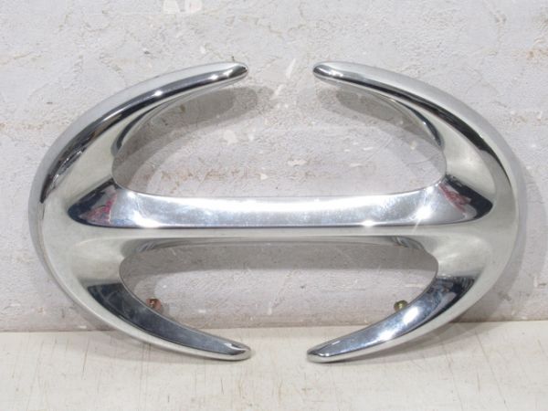 エンブレム 日野自動車(HINO) Hマーク 4点セット