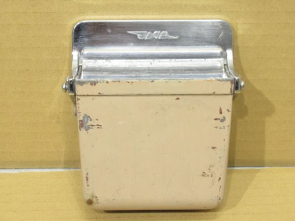 JNR 灰皿 2個組