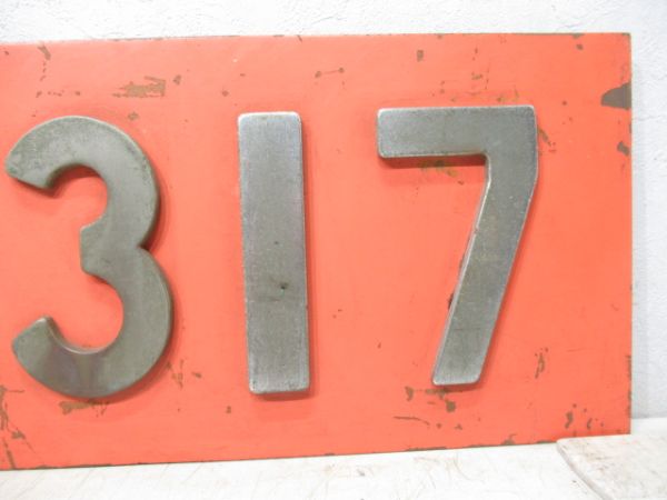 張替板「DD13 317」