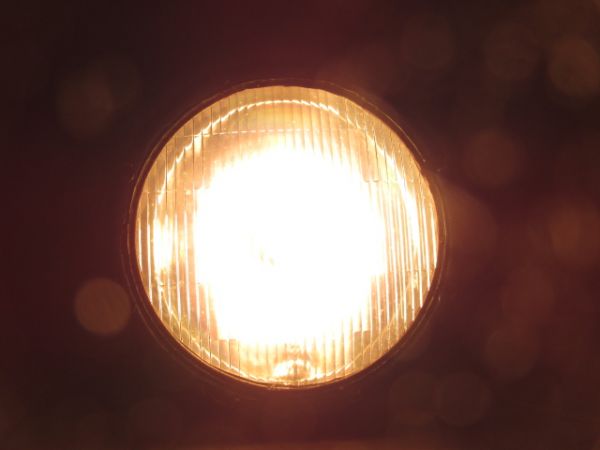 EF58 前照灯(LP402)