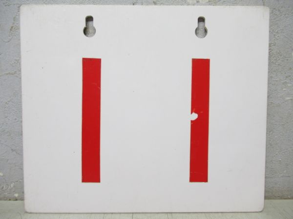 東急運用板　11/11