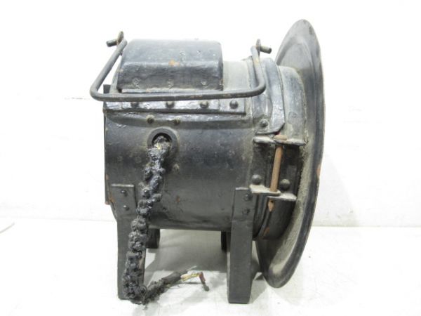 貨車尾灯 (車輌用標識燈)