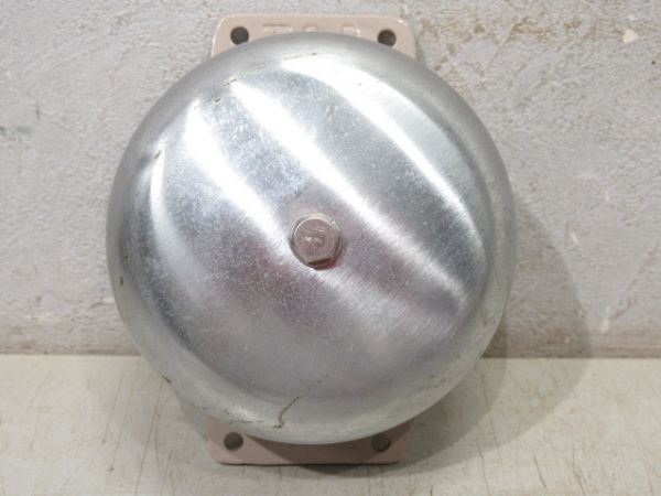 現示ベル(DC24V)
