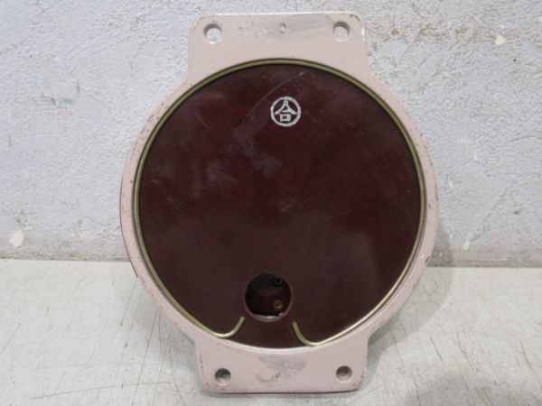 現示ベル(DC24V)