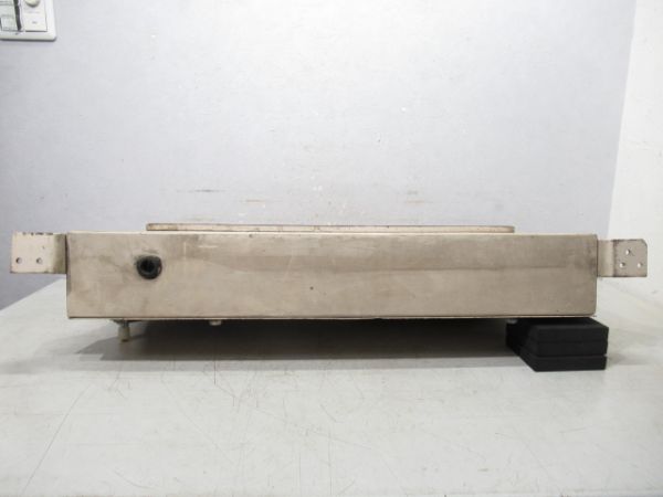 西武 351系 行先表示器 (幕なし)