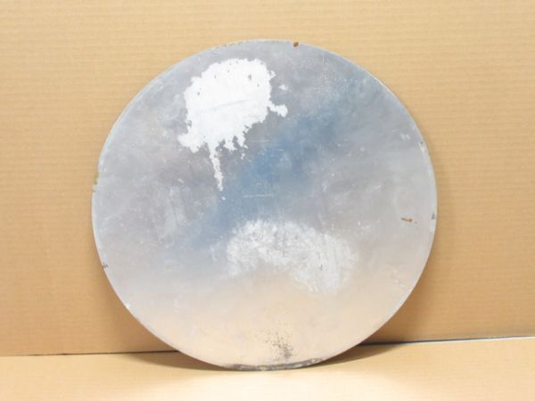 バス停標識 阪急バス「新稲東 のりば」