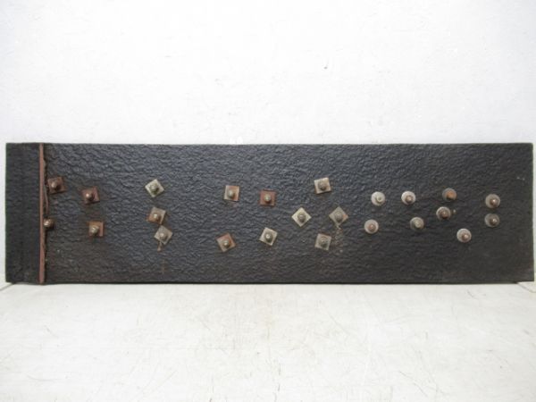 切抜板「キハ82 95」