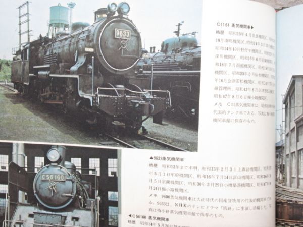 「蒸気機関車 ― 栄光の一世紀」 全5巻セット