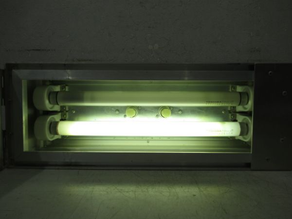 次発案内表示器