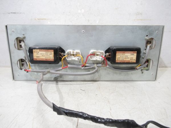 次発案内表示器