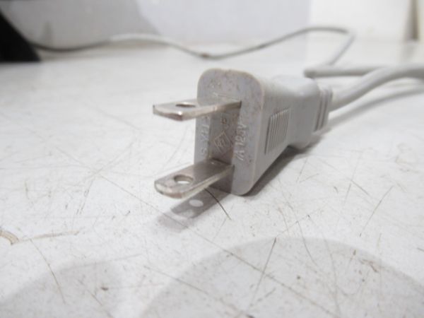 転轍灯と転轍器標識のセット(点灯可)