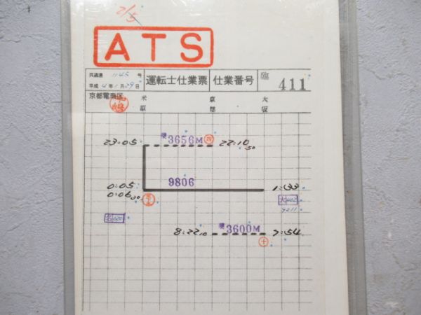 京都電車区　臨411仕業揃い「EF65」