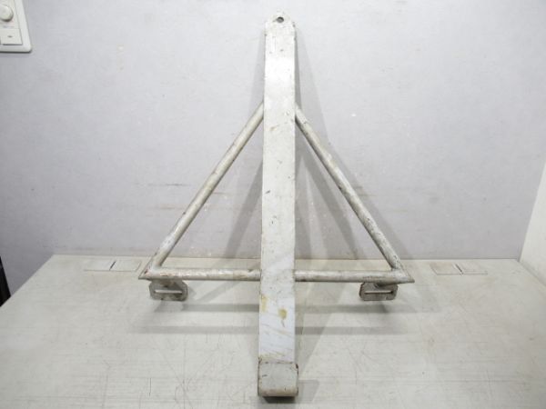 ヘッドマーク用 ステー「EF66 133」