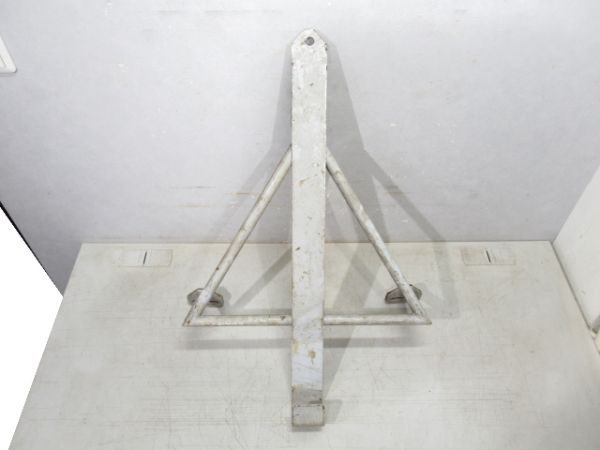 ヘッドマーク用 ステー「EF66 133」