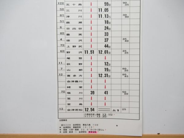 新津運輸区 臨B2509行路 揃い (DD51)